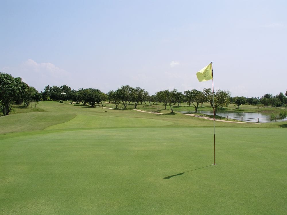Mae Jo Golf Club (